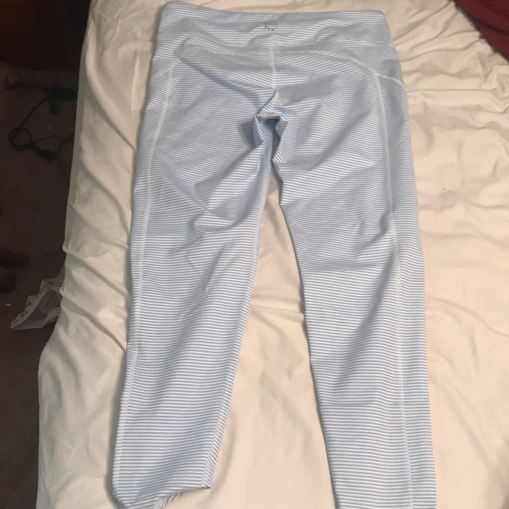 Southern Tide Skipstripe Performance Legging